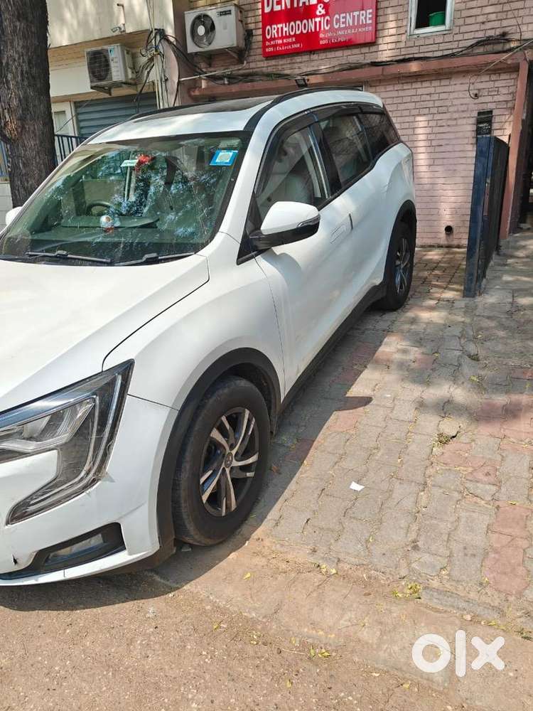 Mahindra Diesel Car 2022