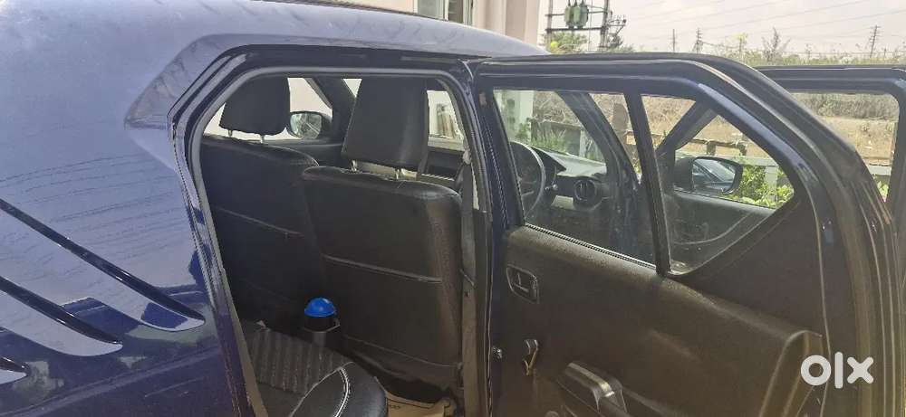Maruti Suzuki Ignis 2024 Petrol 22000 Km Driven
