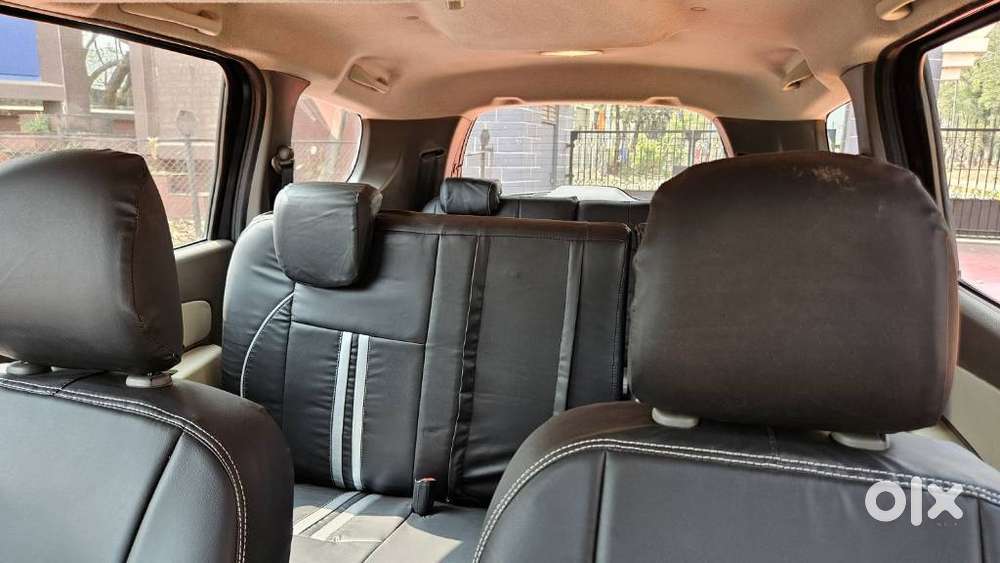 Renault Lodgy 110ps Rxl, 2016, Diesel