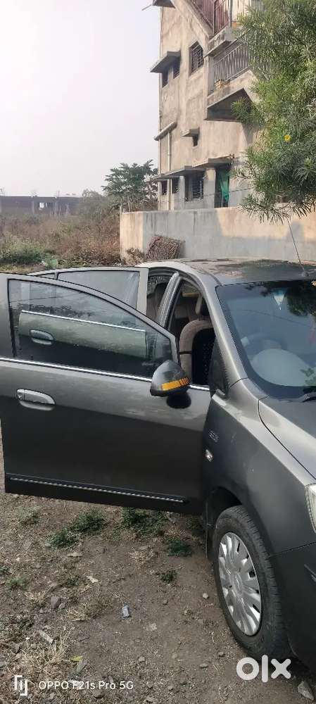 Chevrolet Sail 2013 Petrol 60000 Km Driven