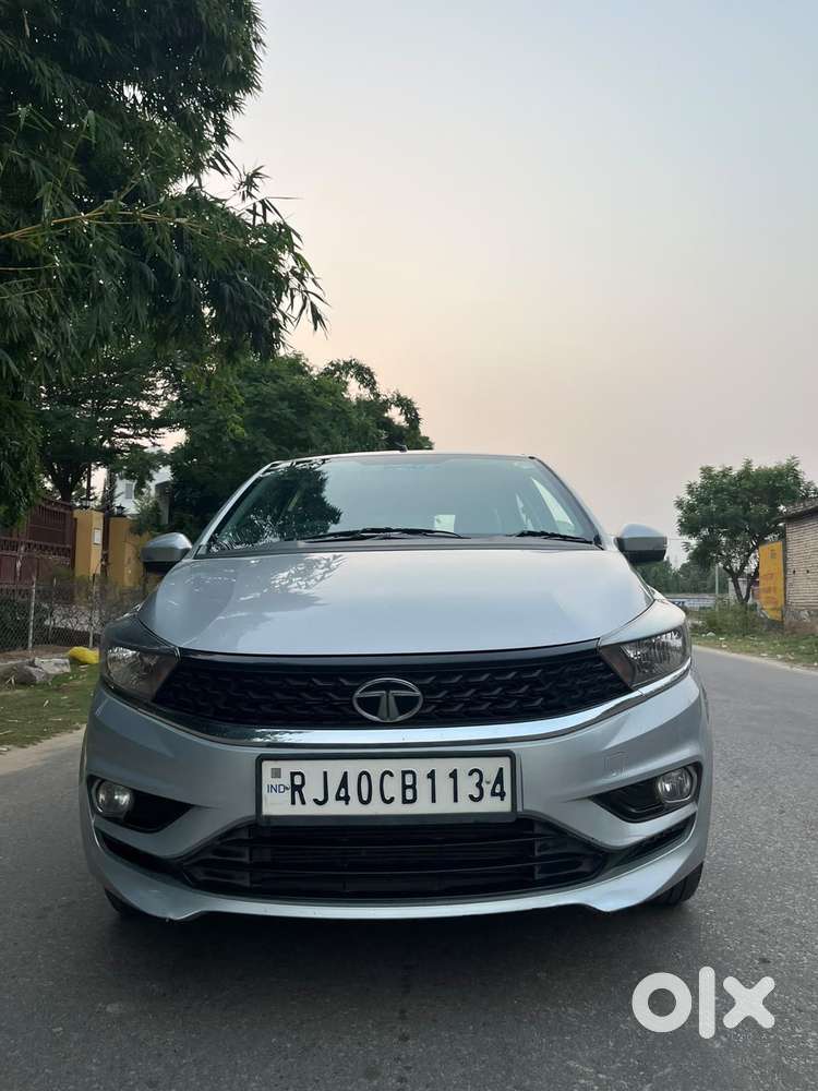 Tata Tiago 1.2 Revotron Xz (o), 2020, Petrol