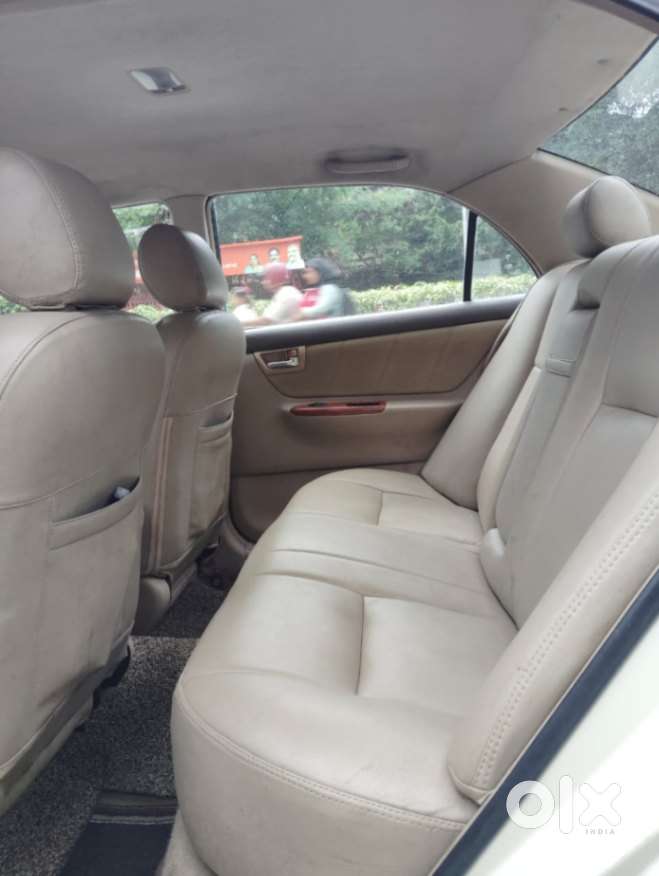 Toyota Corolla H4 1.8g, 2003, Petrol