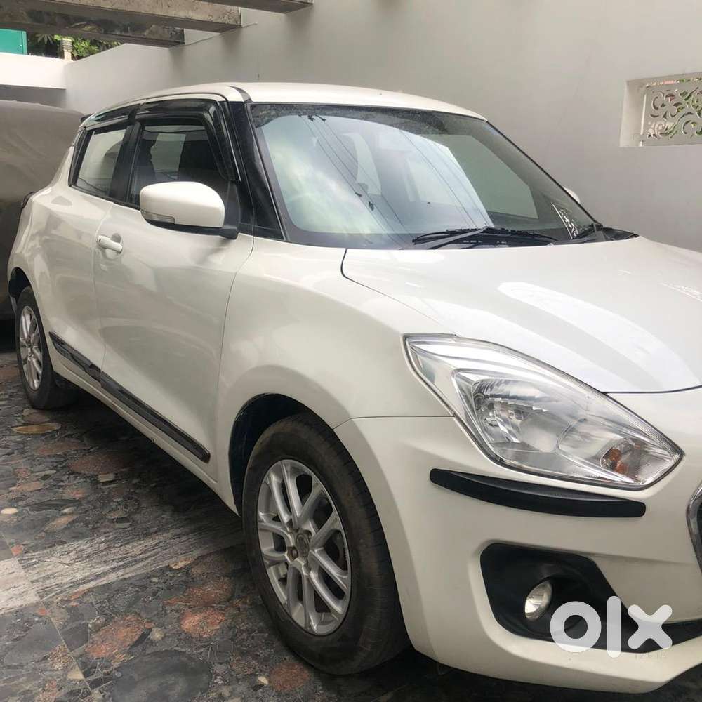 Maruti Suzuki Swift 2019 Petrol Good Condition