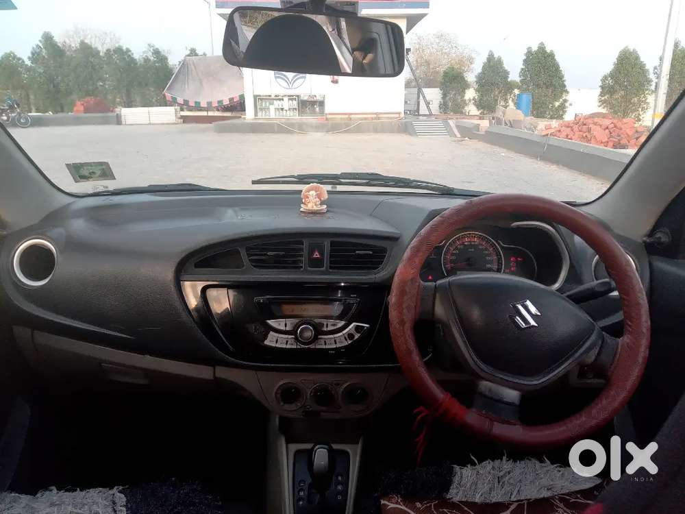 Maruti Suzuki Alto K10 2015 Petrol Good Condition