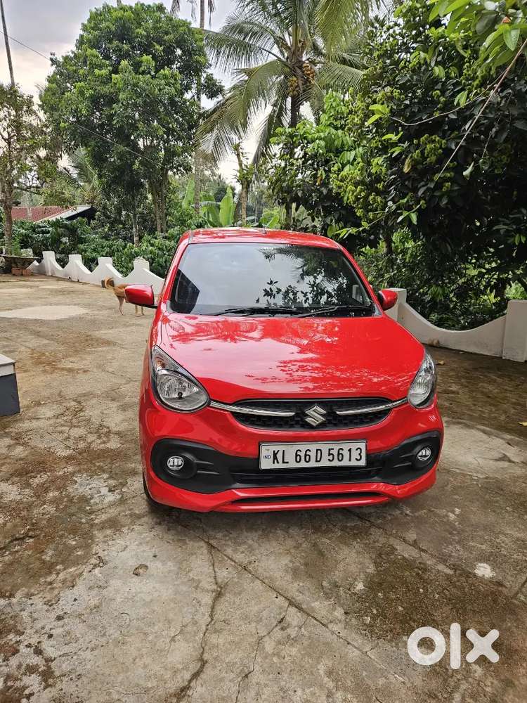 2024 Reg,6500km Driven , Showroom Condition,camara,tuch Screen,foglamp