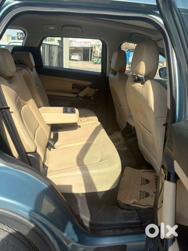 Tata Safari 2.0 Kryotec Xza Plus, 2022, Diesel