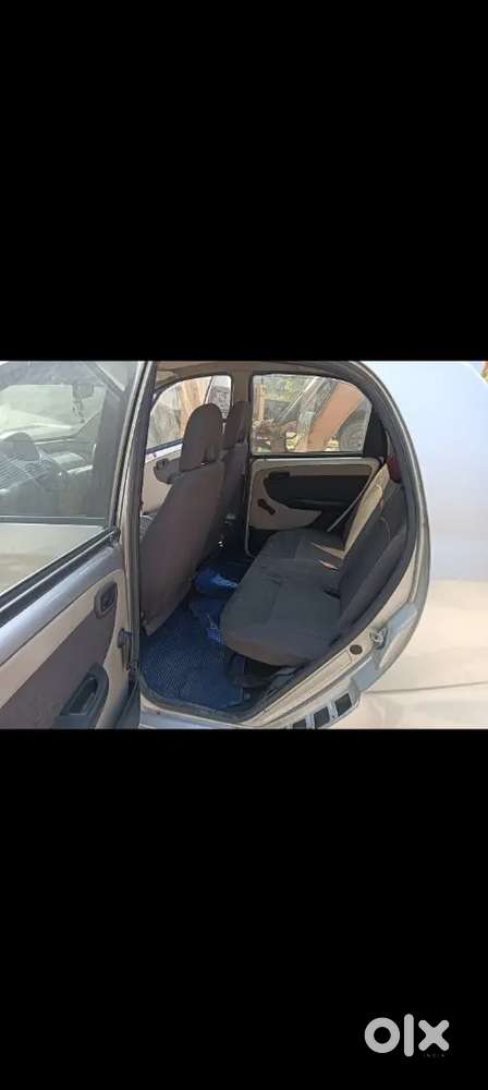 Tata Nano Xta Automatic 2019 Petrol 60000 Km Driven