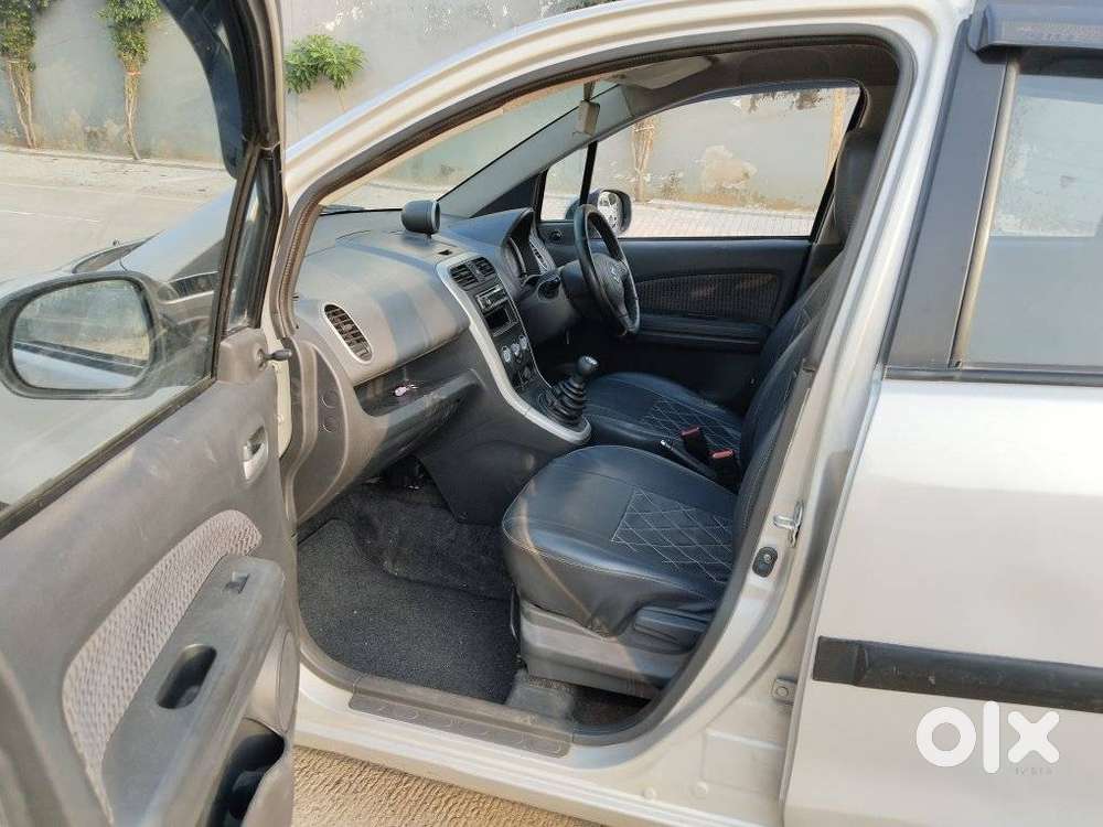 Maruti Suzuki Ritz Vxi (abs) Bs Iv, 2015, Cng & Hybrids