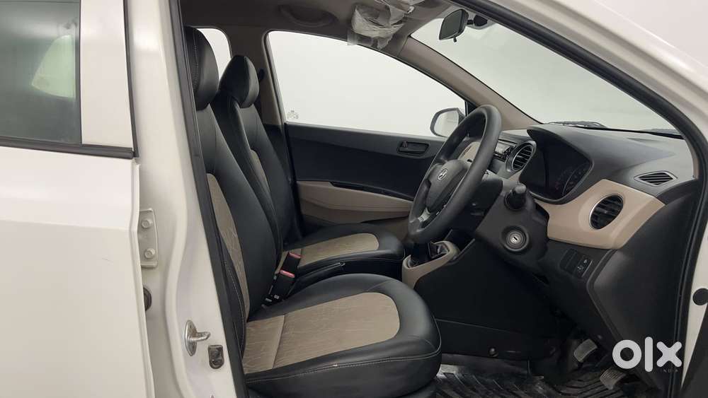 Hyundai Grand I10 1.2 Kappa Magna, 2017, Petrol