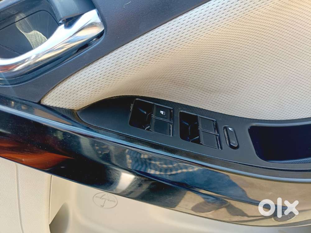 Tata Nexon 1.5 Revotorq Xz Plus, 2020, Diesel