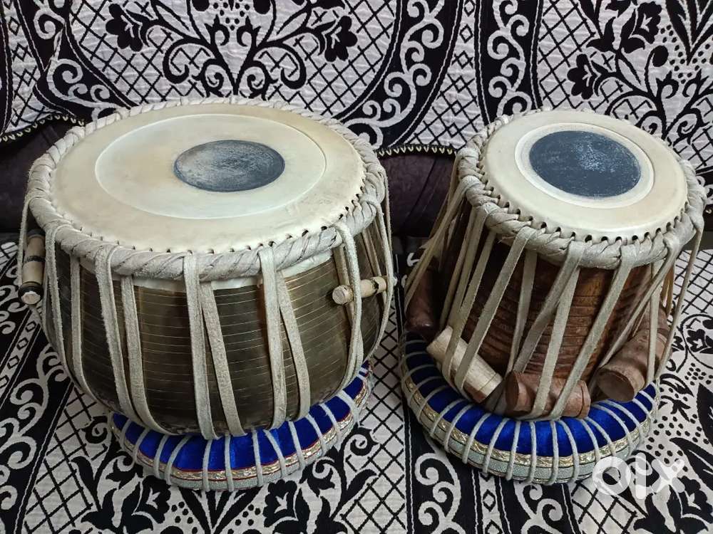 TABLA IN GOOD CONDITION
