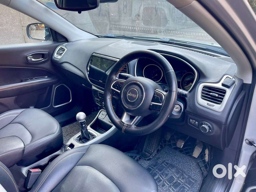 Jeep Compass 1.4 Sport Plus, 2020, Petrol