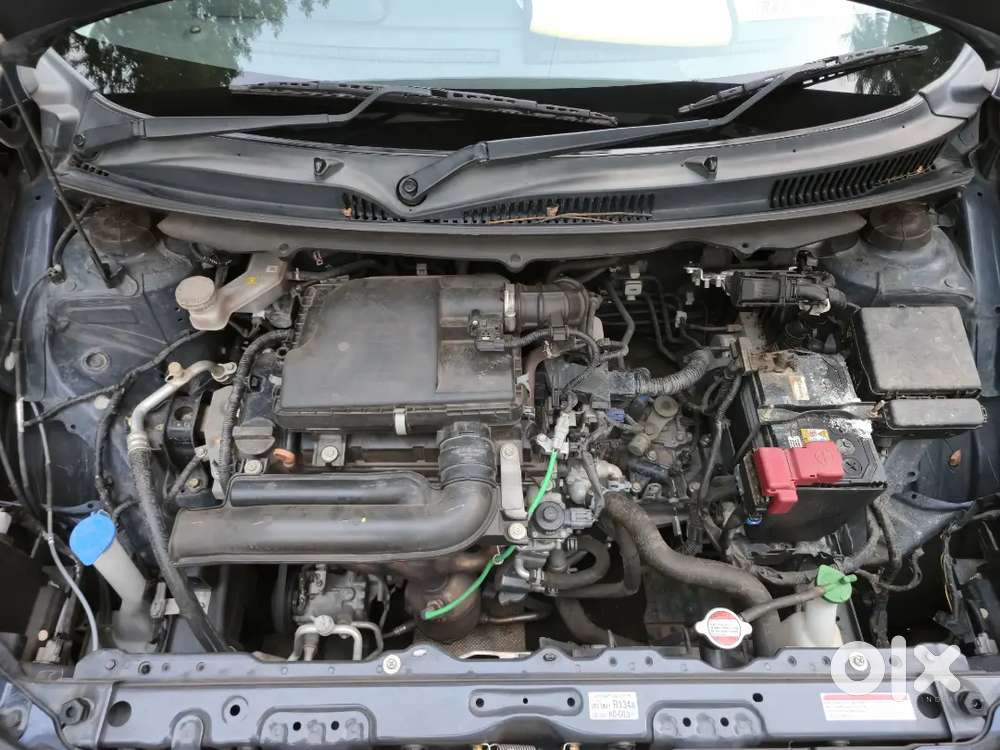 Maruti Suzuki Baleno 2023 Petrol 13000 Km Driven