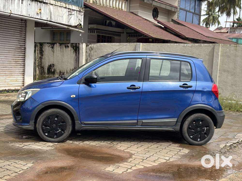 Maruti Suzuki Celerio X Vxi, 2018, Petrol
