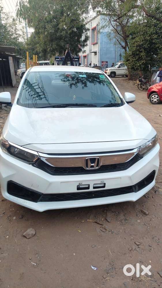 Honda Amaze Diesel 2020