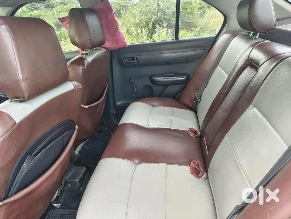 Well Maintained Maruti Suzuki Dzire Tour Diesel