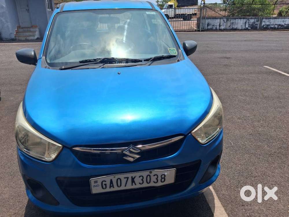 Maruti Alto K10 Automatic In Great Condition