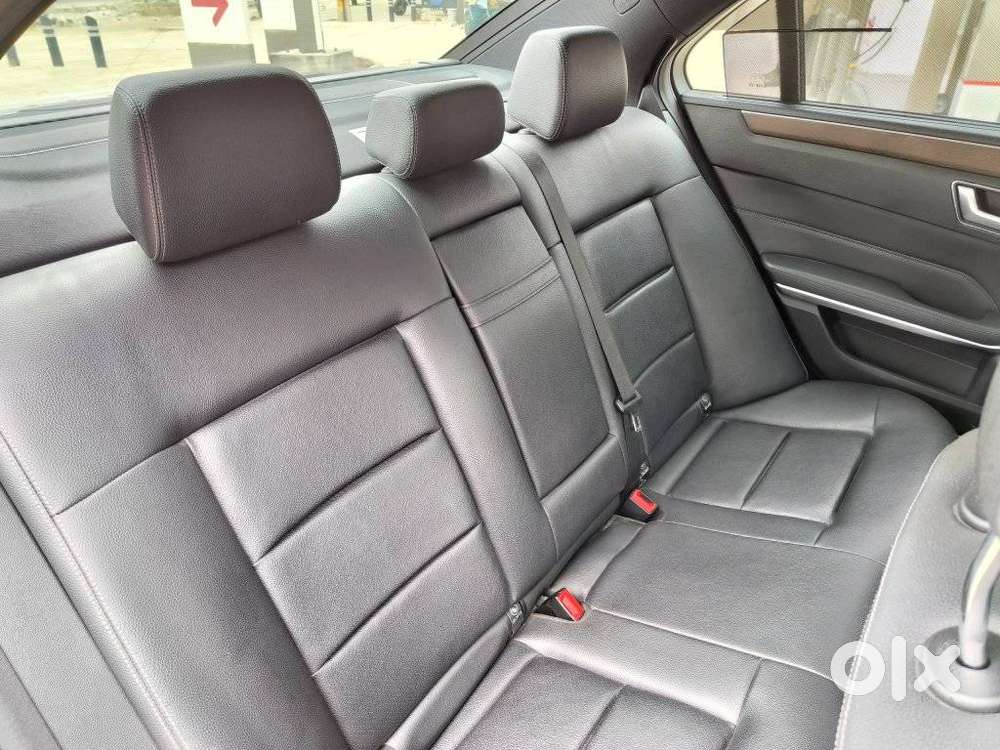 Mercedes-benz E-class 2.1 E 250 Cdi Edition, 2013, Diesel