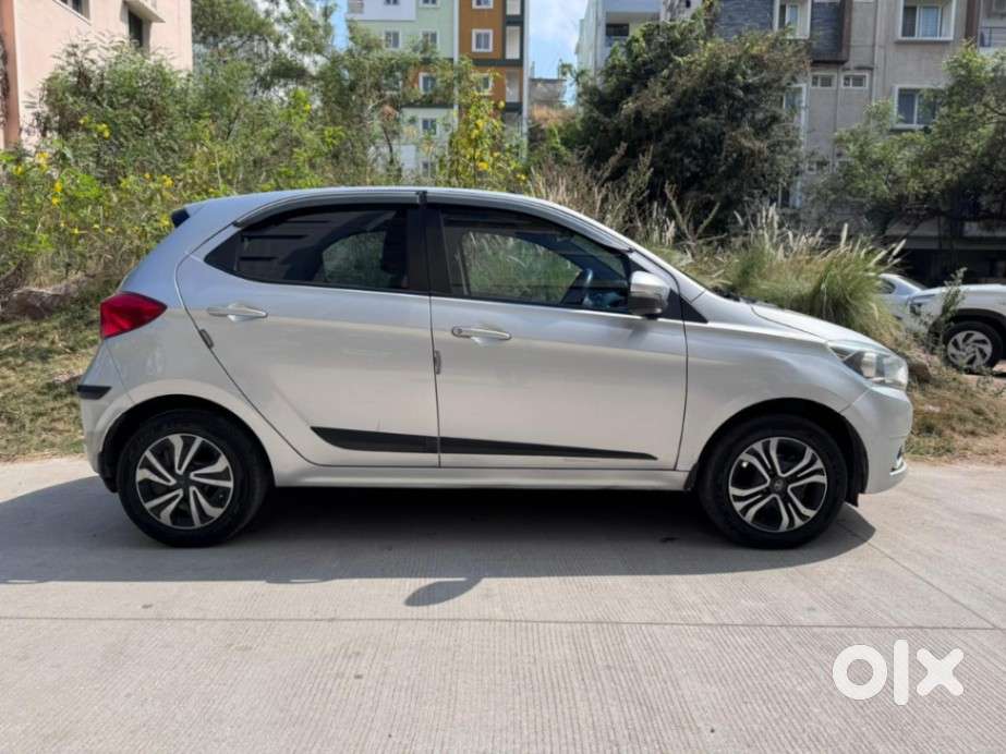 Tata Tiago Xz, 2019, Petrol