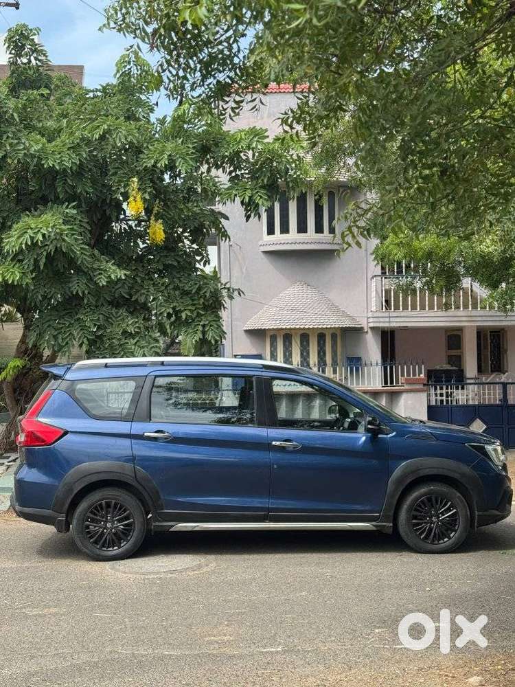 Maruti Suzuki Xl6 1.5 Alpha Mt, 2019, Petrol