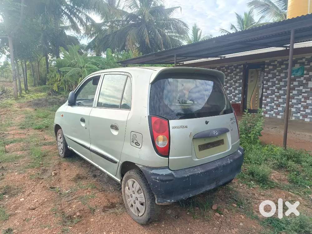 Car In Good Condition