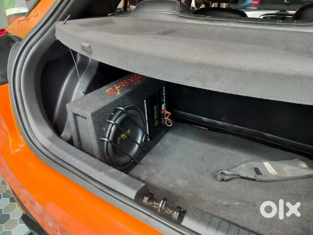Hyundai Elite I20 Asta Option, 2018, Petrol