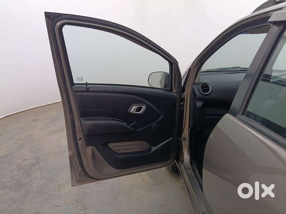 Datsun Redigo Amt 1.0 S, 2019, Petrol