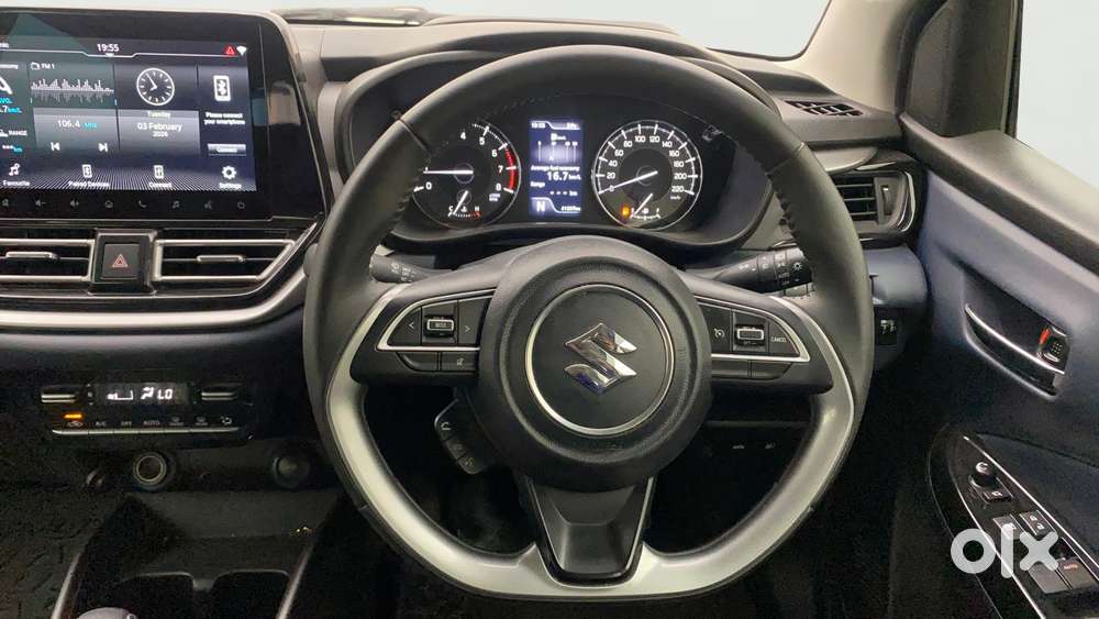 Maruti Suzuki Baleno Alpha, 2023, Petrol