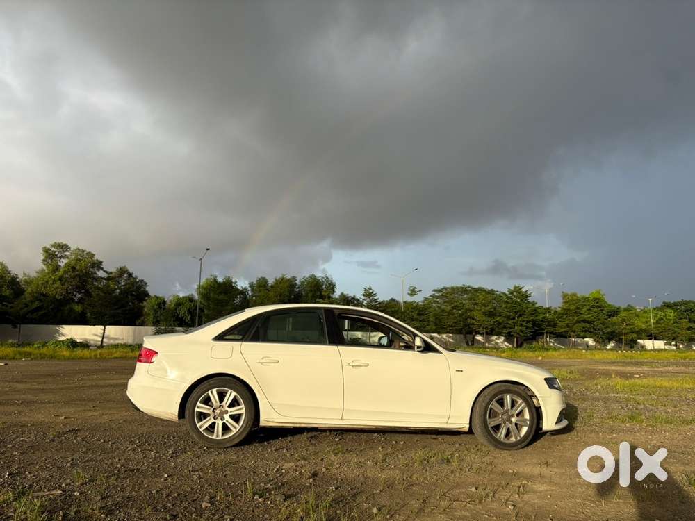 Audi A4 2.0 Tdi