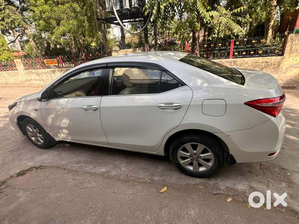 Toyota Car 2015 Manual