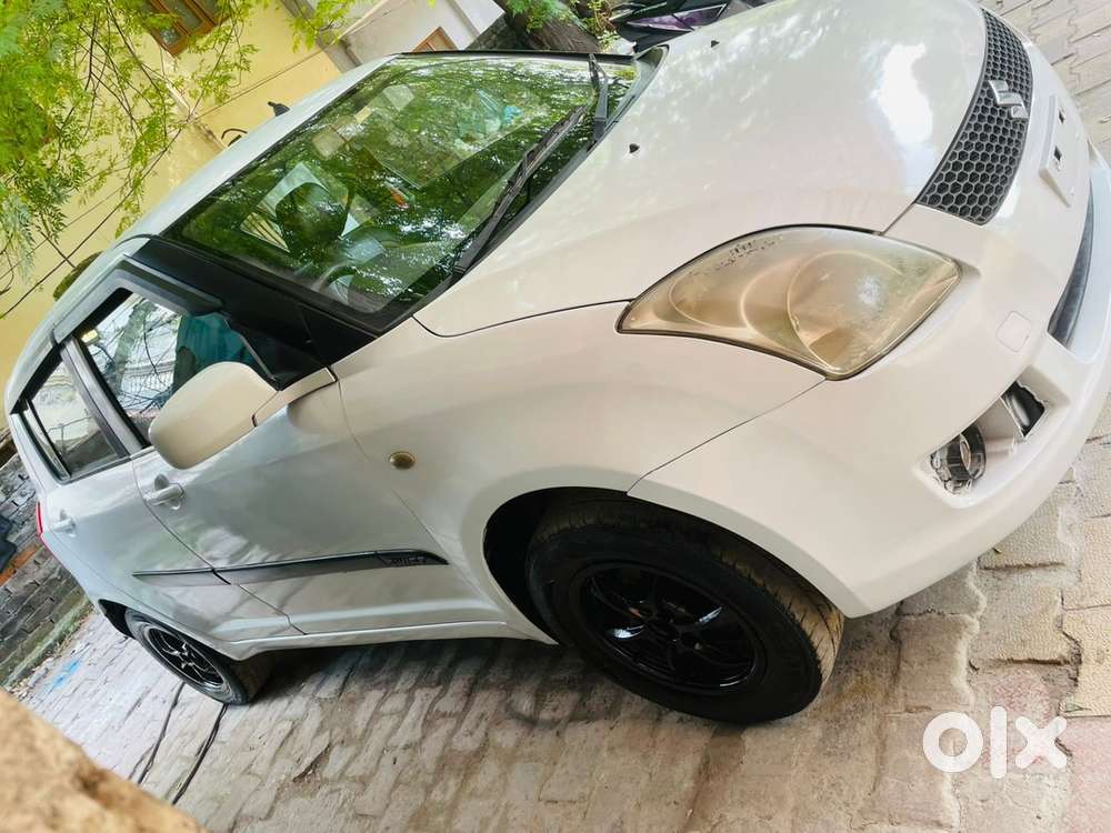 Maruti Suzuki Swift Diesel 2011