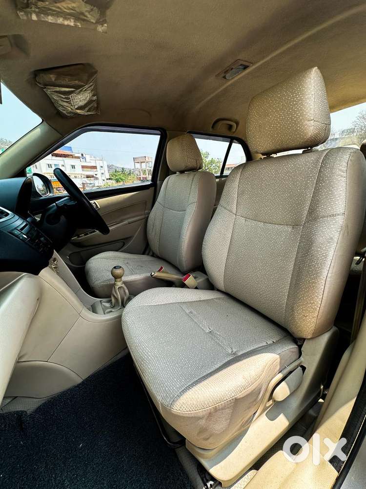 Maruti Suzuki Swift Dzire Vdi Bsiv, 2014, Diesel