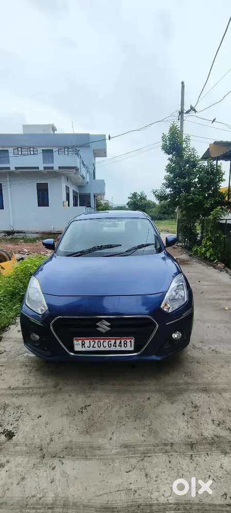 Dzire Very Good Condition