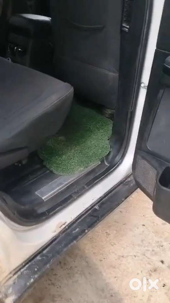 Tata Hexa 2.2 Xm 2018
