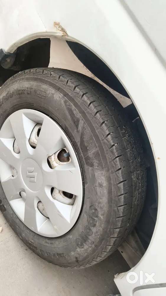 Maruti Suzuki Eeco 2020