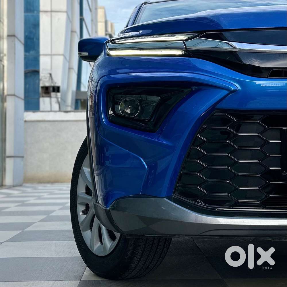 Toyota Urban Cruiser Hyryder 1.5 E Neo Drive, 2023, Petrol