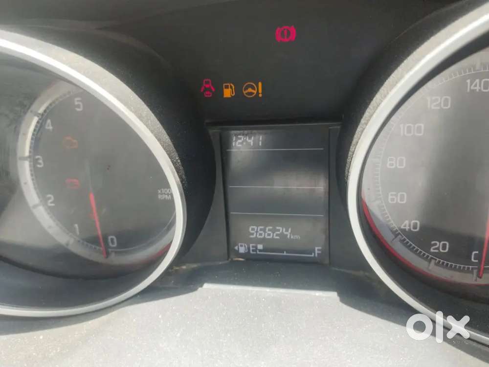 Maruti Suzuki Swift Petrol Manual 2021