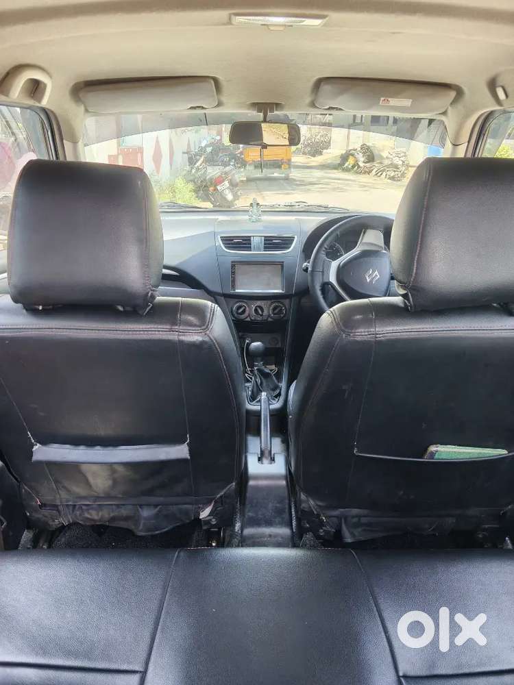 Maruti Suzuki Swift 2012 Vdi Diesel 150000 Km Driven