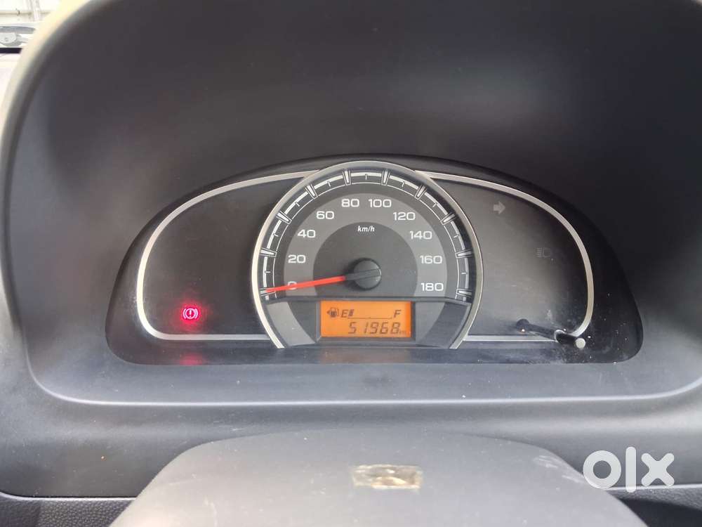 Maruti Suzuki Alto 800 Lxi, 2017, Petrol