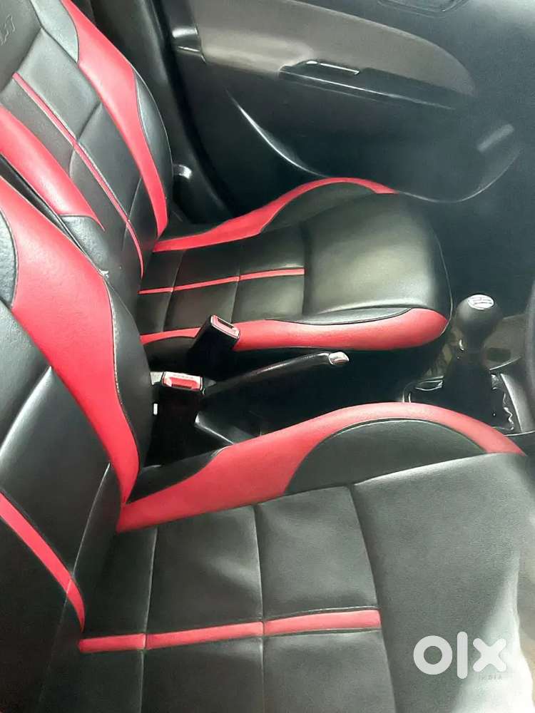 Maruti Suzuki Swift Vdi 2017