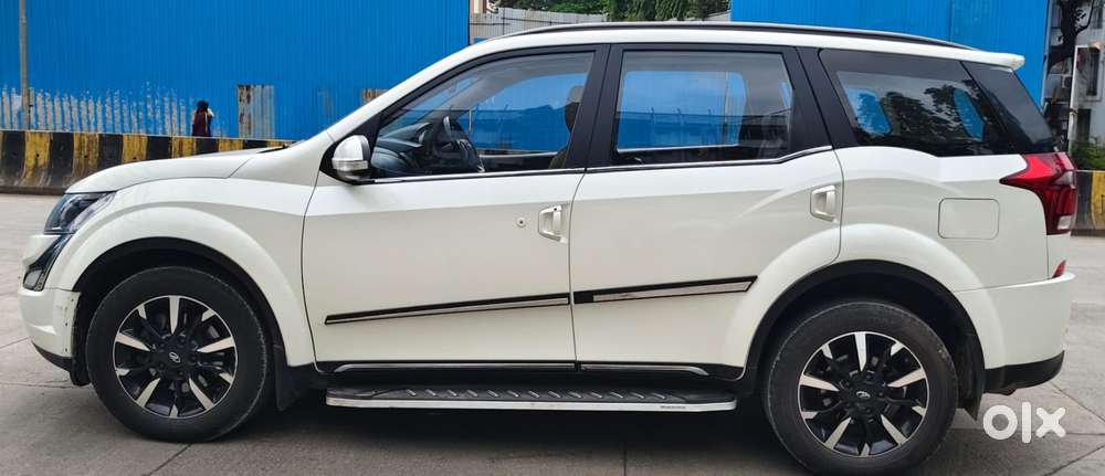 Mahindra Xuv500 W11 Option At, 2021, Diesel