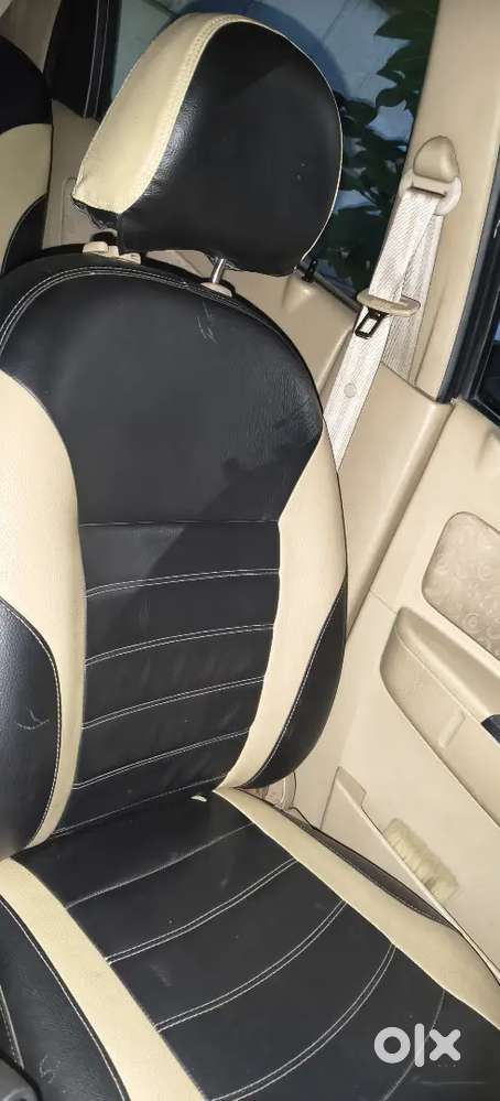 Chevrolet Spark Lt 2011 Petrol  Top-end