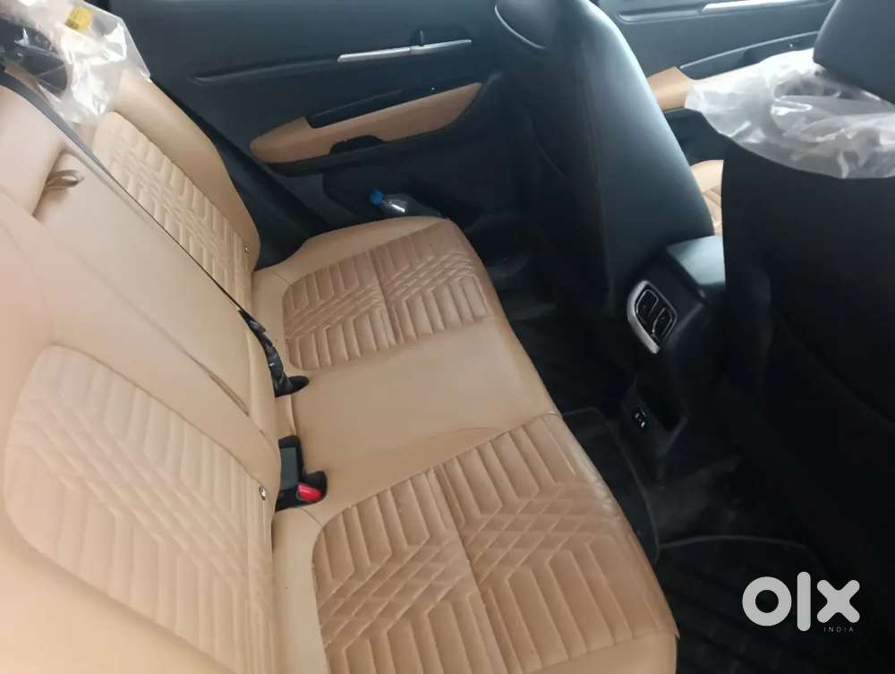 Kia Sonnet Automatic
