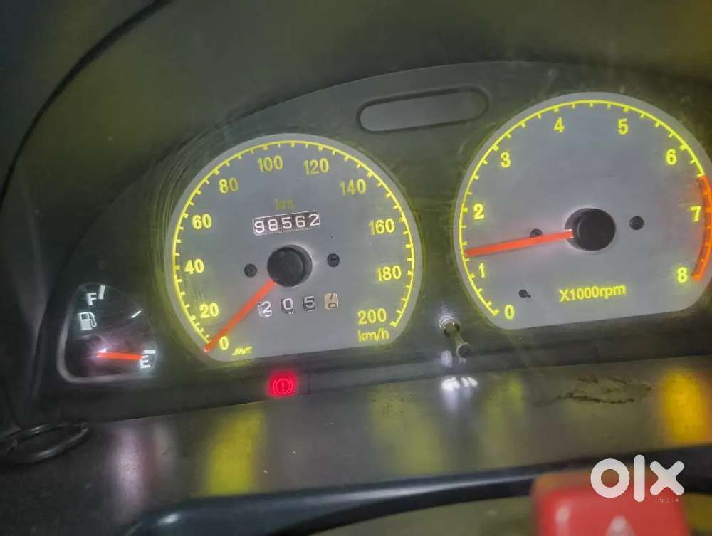 Maruti Suzuki Esteem Vxi 2006