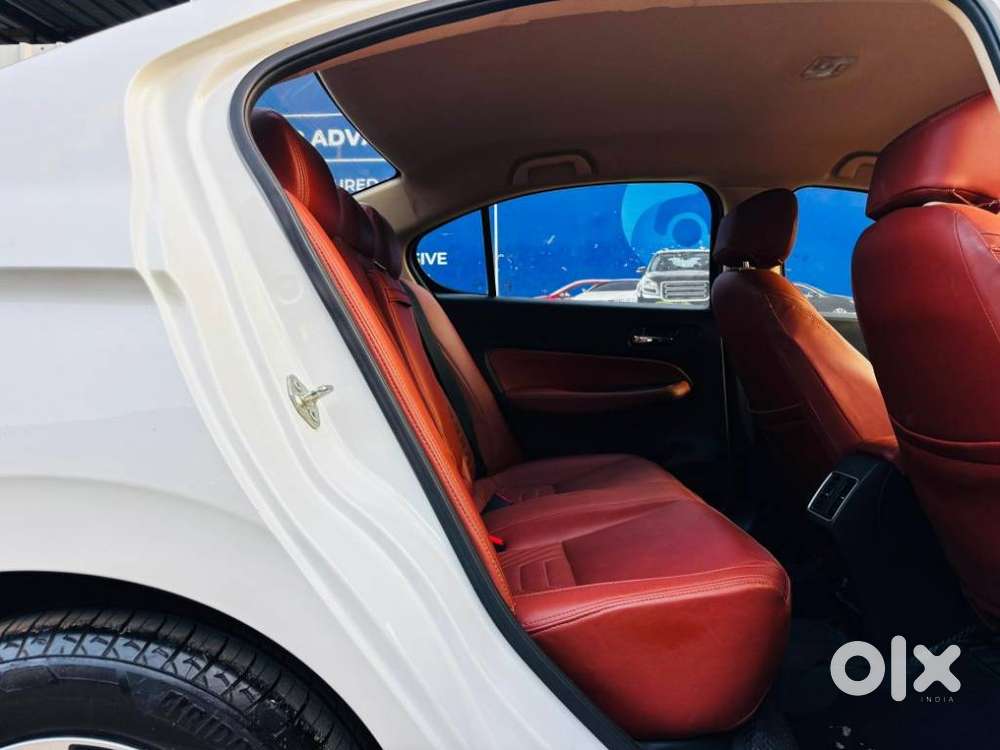 Honda City I-vtec V, 2024, Petrol