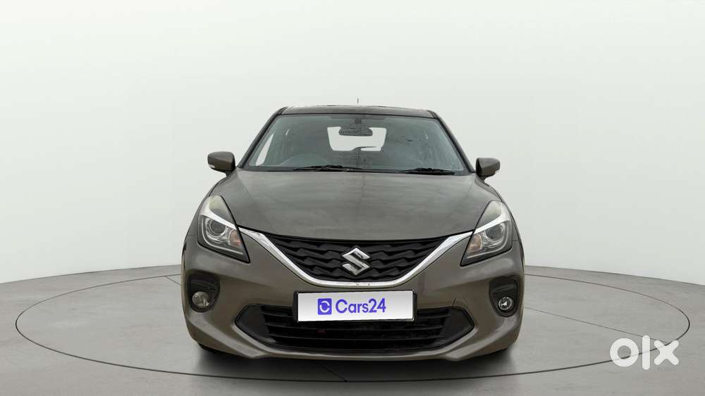 Maruti Suzuki Baleno 1.2 Delta, 2019, Petrol
