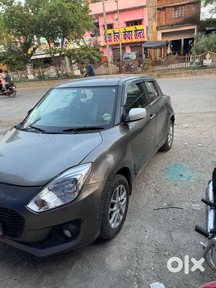 Maruti Suzuki Swift 2019