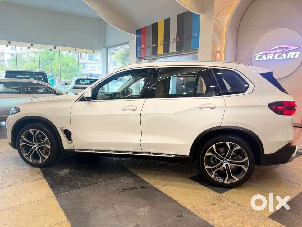Bmw X5 Xdrive 30d, 2023, Diesel
