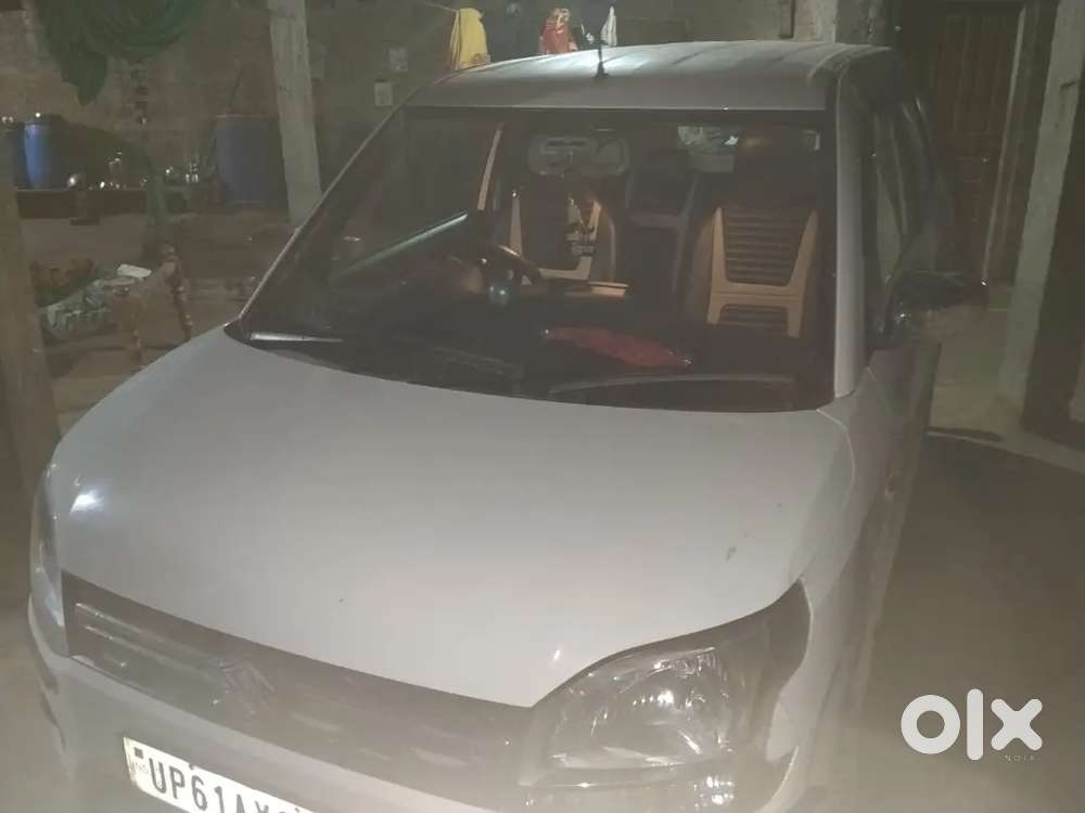 Maruti Suzuki Wagon R 2021 First Owner