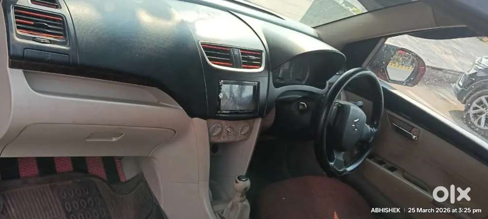 Maruti Suzuki Dzire 2013 Diesel 150000 Km Driven
